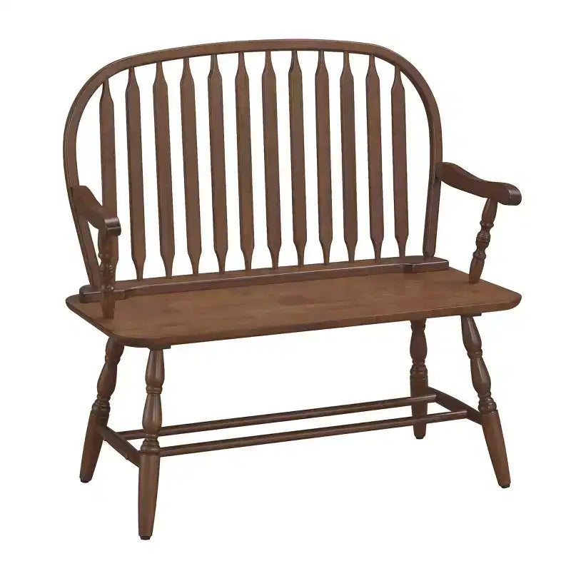 Banc Windsor Mosley Carolina Living en orme