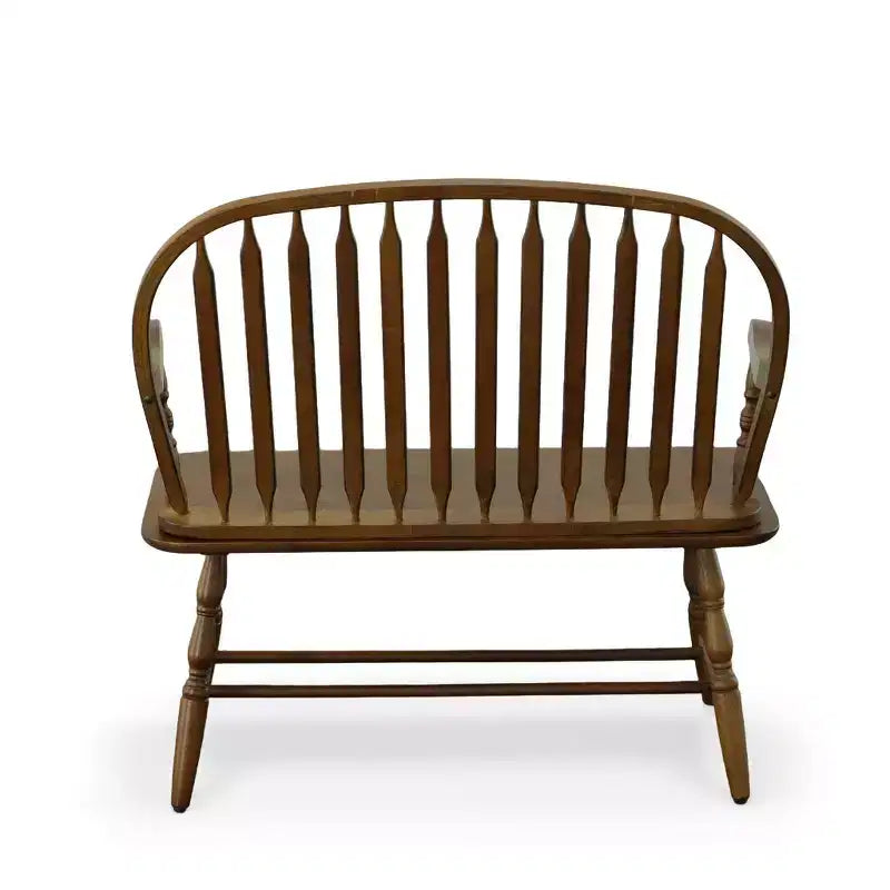 Banc Windsor Mosley Carolina Living en orme