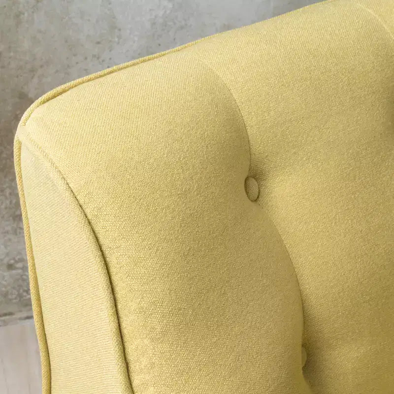 Fauteuil Felicity du milieu du siècle - Christopher Knight Home