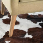 Fauteuil Felicity du milieu du siècle - Christopher Knight Home