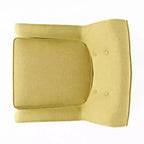 Fauteuil Felicity du milieu du siècle - Christopher Knight Home