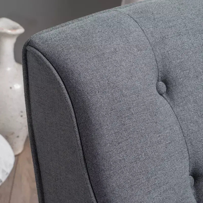 Fauteuil Felicity du milieu du siècle - Christopher Knight Home
