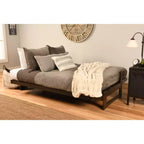 Futon Matelas Ressorts Entiers Geneva – Double Confort