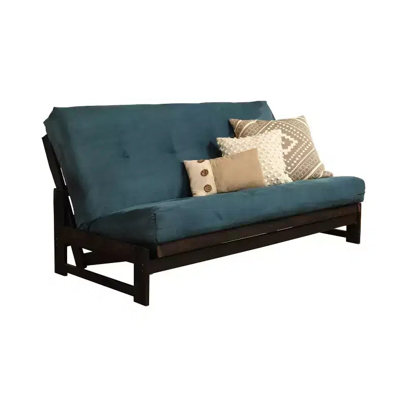 Futon Matelas Ressorts Entiers Geneva – Double Confort