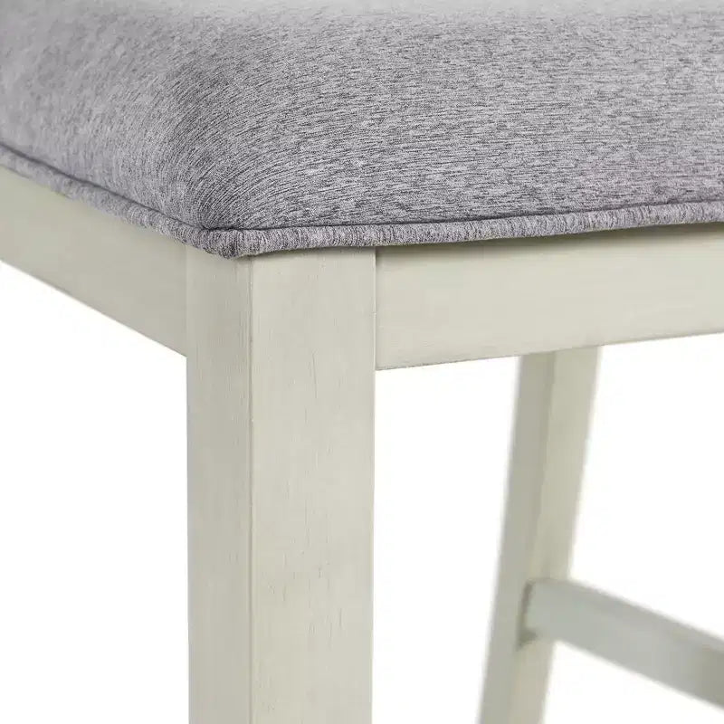 Ensemble de 2 chaises d'appoint Taylor de hauteur standard - Picket House Furnishings