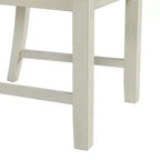 Ensemble de 2 chaises d'appoint Taylor de hauteur standard - Picket House Furnishings