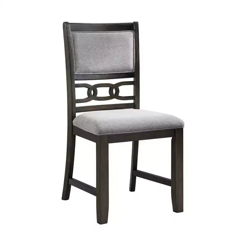 Ensemble de 2 chaises d'appoint Taylor de hauteur standard - Picket House Furnishings
