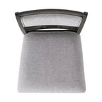 Ensemble de 2 chaises d'appoint Taylor de hauteur standard - Picket House Furnishings