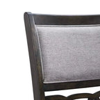 Ensemble de 2 chaises d'appoint Taylor de hauteur standard - Picket House Furnishings