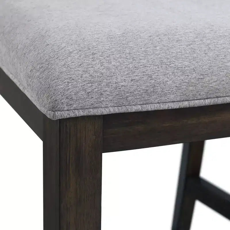 Ensemble de 2 chaises d'appoint Taylor de hauteur standard - Picket House Furnishings