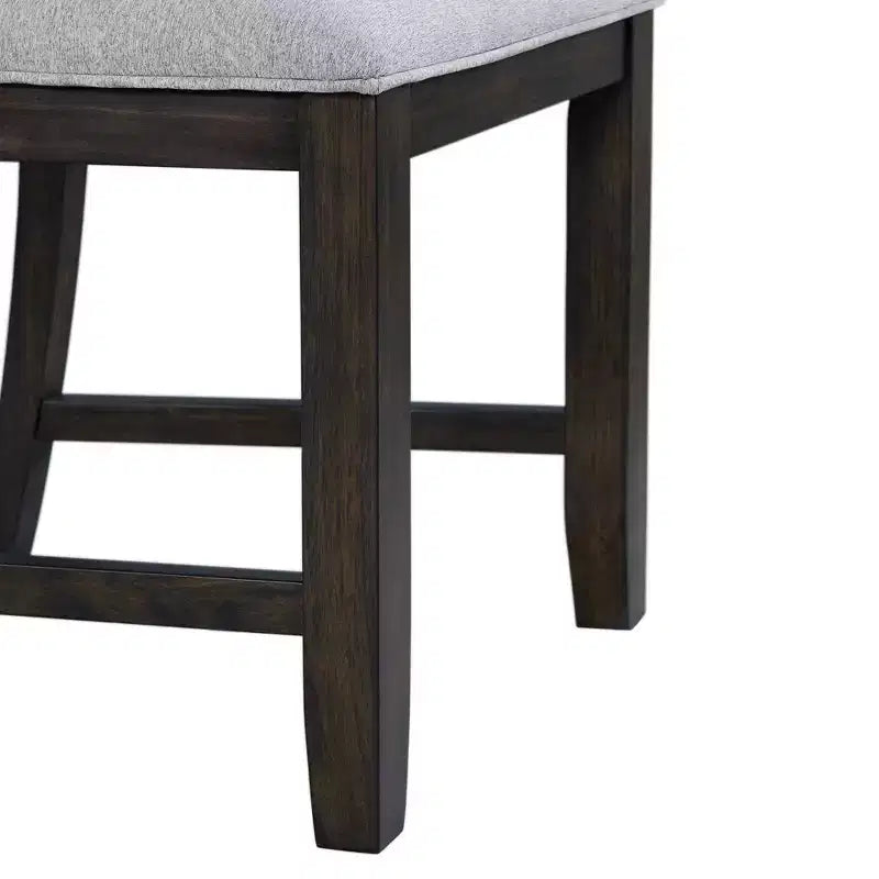Ensemble de 2 chaises d'appoint Taylor de hauteur standard - Picket House Furnishings