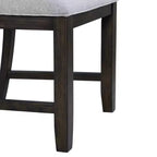 Ensemble de 2 chaises d'appoint Taylor de hauteur standard - Picket House Furnishings