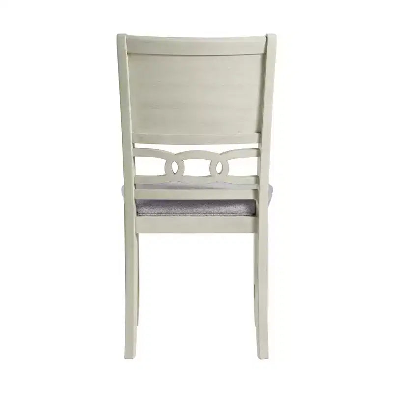 Ensemble de 2 chaises d'appoint Taylor de hauteur standard - Picket House Furnishings