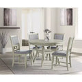 Set of 2 Taylor Standard Height Side Chair Set - Picket House Furnishings
