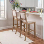 Tabouret de bar Emmy - Linon