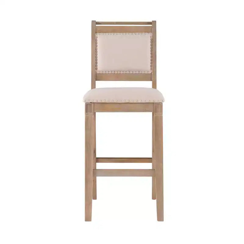 Tabouret de bar Emmy - Linon