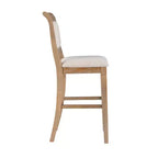 Tabouret de bar Emmy - Linon