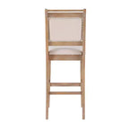 Tabouret de bar Emmy - Linon
