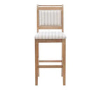Tabouret de bar Emmy - Linon