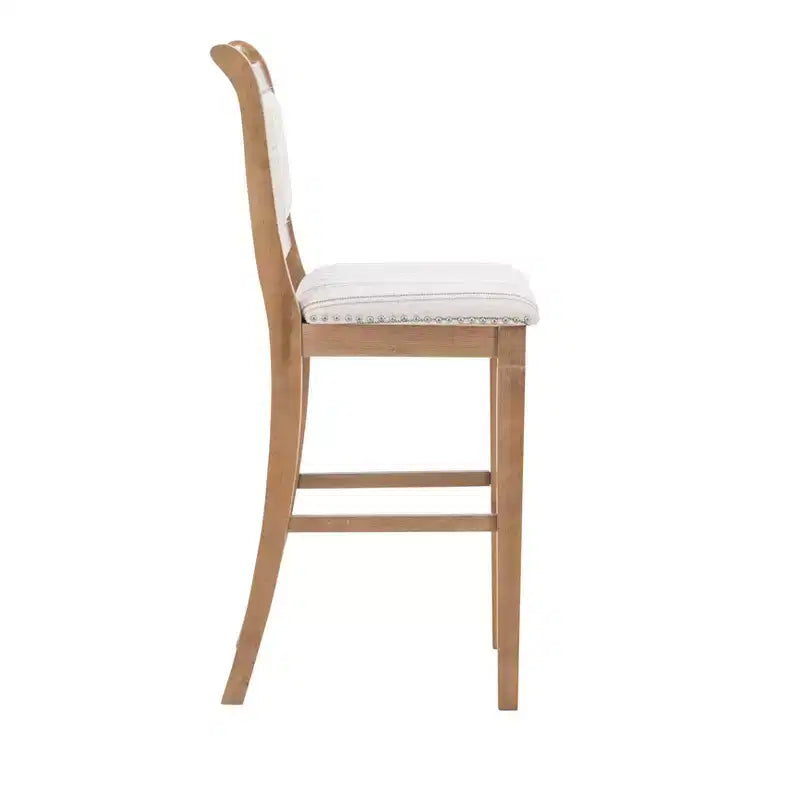 Tabouret de bar Emmy - Linon