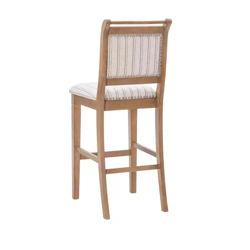 Tabouret de bar Emmy - Linon
