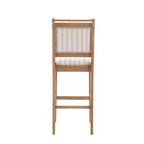 Tabouret de bar Emmy - Linon