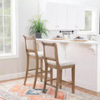 Tabouret de bar Emmy - Linon