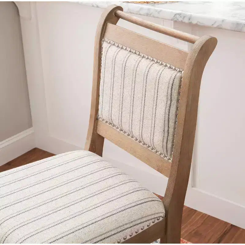 Tabouret de bar Emmy - Linon