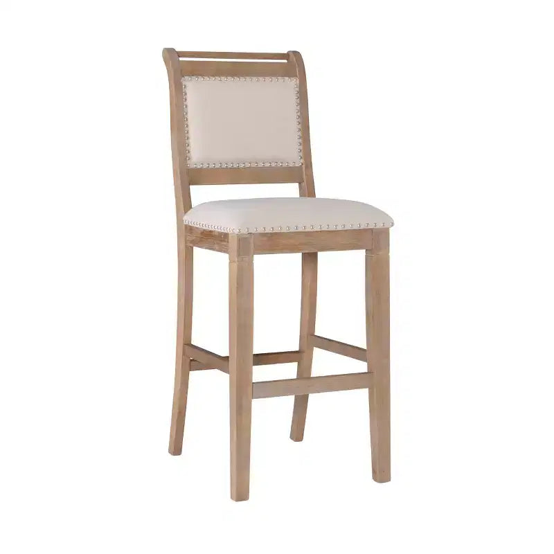 Tabouret de bar Emmy - Linon