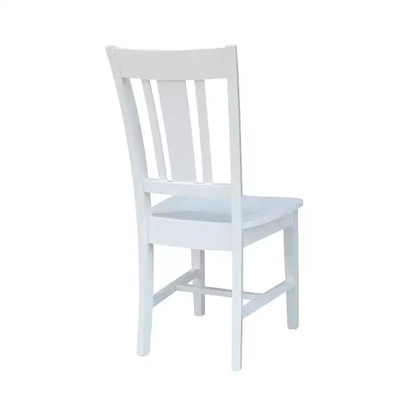 Lot de 2 chaises San Remo Splatback – International Concepts
