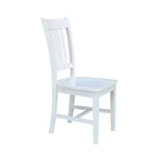 Lot de 2 chaises San Remo Splatback – International Concepts