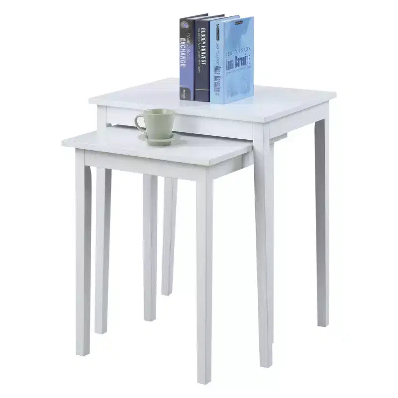 Tables d'appoint gigognes American Heritage - Johar Furniture