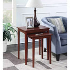 Tables d'appoint gigognes American Heritage - Johar Furniture