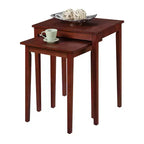 Tables d'appoint gigognes American Heritage - Johar Furniture