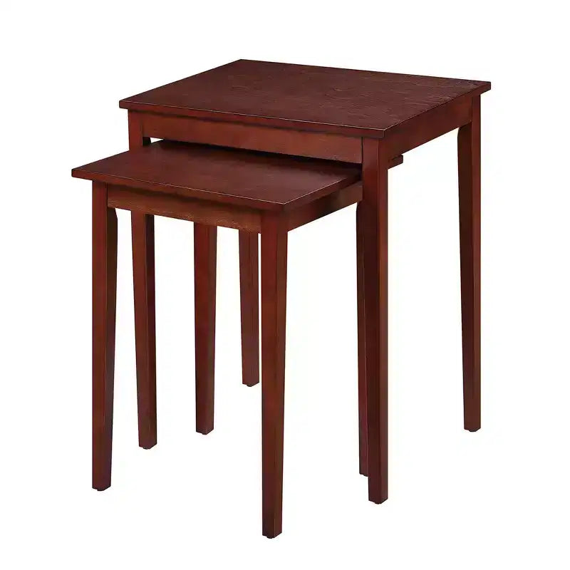 Tables d'appoint gigognes American Heritage - Johar Furniture