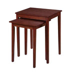 Tables d'appoint gigognes American Heritage - Johar Furniture