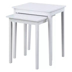 Tables d'appoint gigognes American Heritage - Johar Furniture