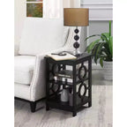 Table d'appoint Ring - Johar Furniture