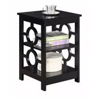 Table d'appoint Ring - Johar Furniture