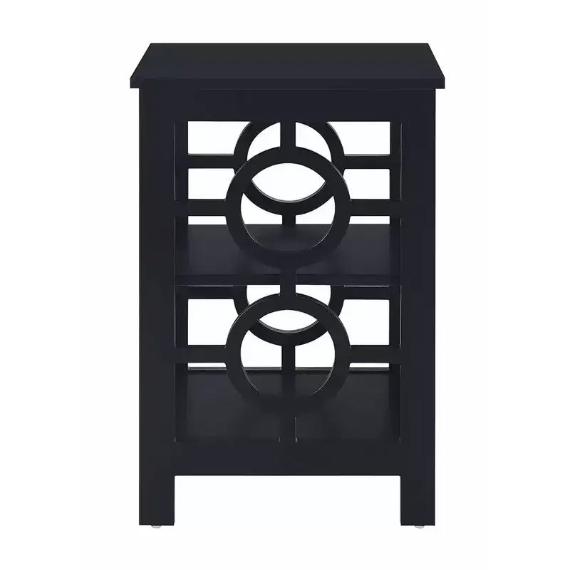 Table d'appoint Ring - Johar Furniture