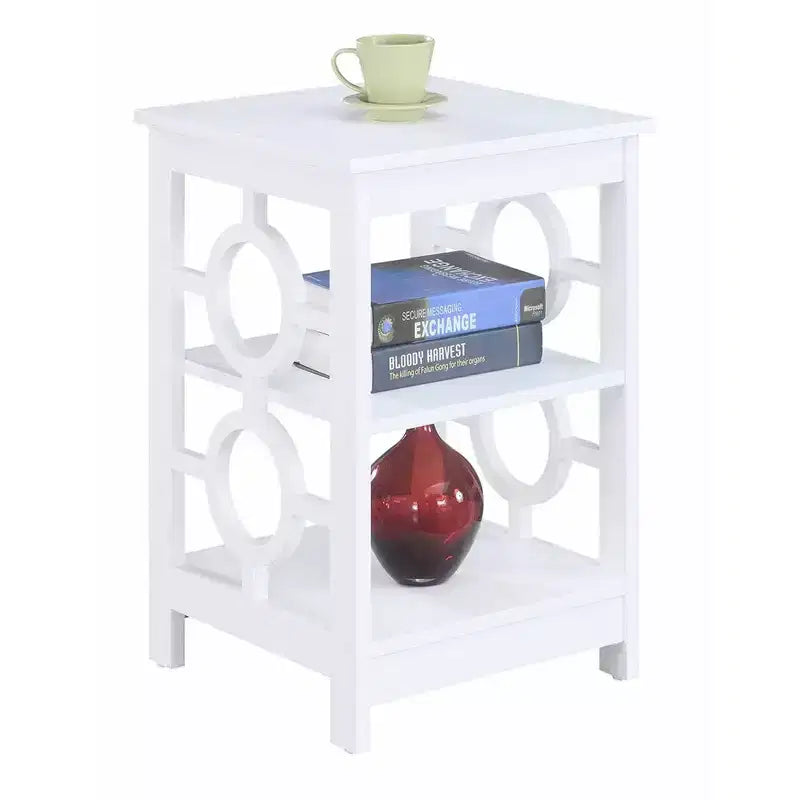 Table d'appoint Ring - Johar Furniture