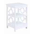 Table d'appoint Ring - Johar Furniture