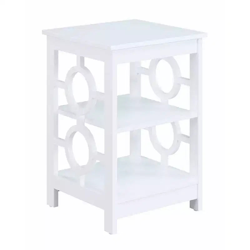 Table d'appoint Ring - Johar Furniture