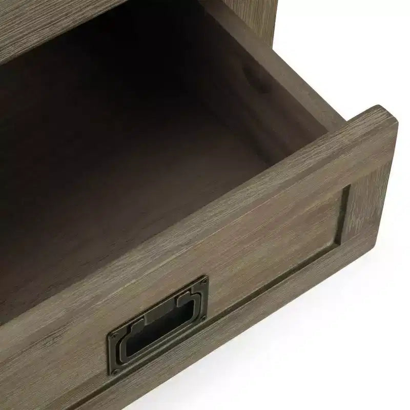 Table d'appoint 22 Garret - WyndenHall