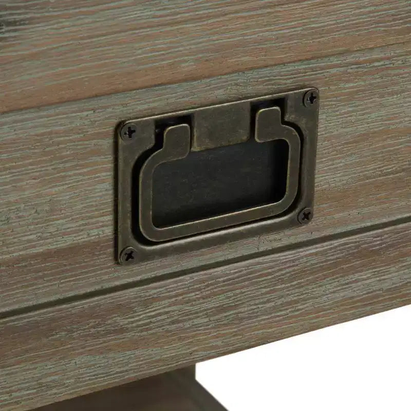 Table d'appoint 22 Garret - WyndenHall