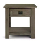 Table d'appoint 22 Garret - WyndenHall