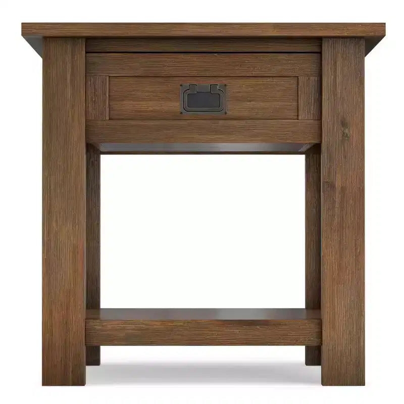 Table d'appoint 22 Garret - WyndenHall