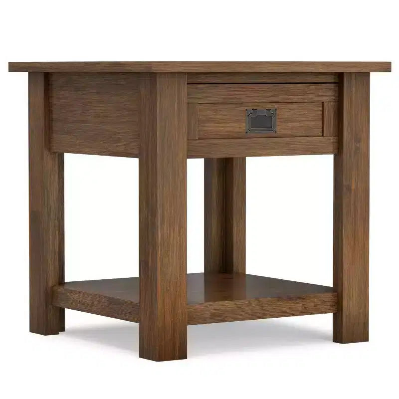 Table d'appoint 22 Garret - WyndenHall
