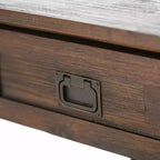 Table d'appoint 22 Garret - WyndenHall