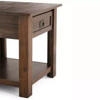 Table d'appoint 22 Garret - WyndenHall